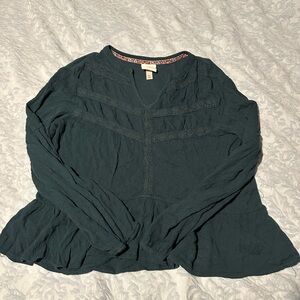 Women’s blouse